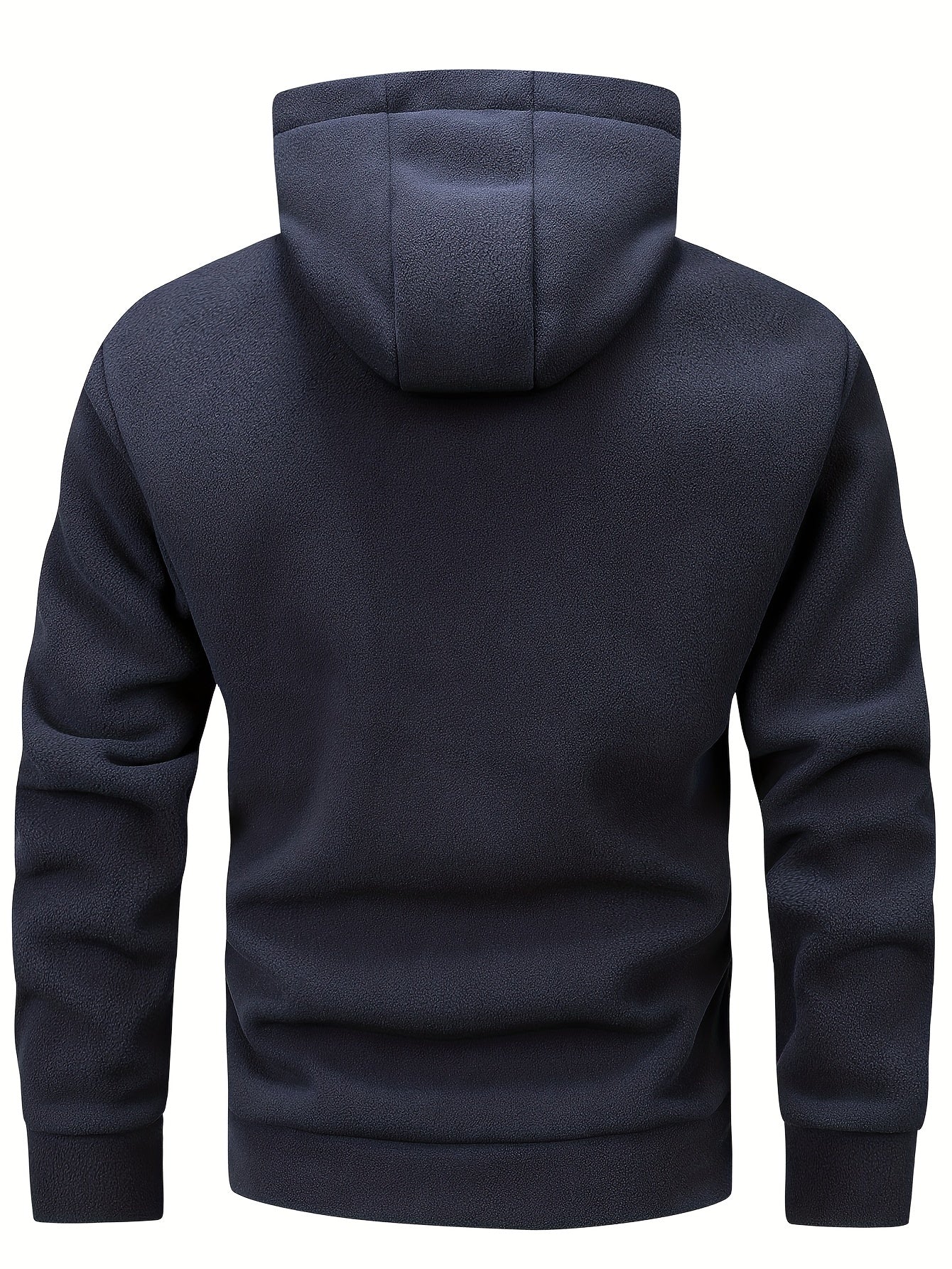 SoftCore Hooded Jacket