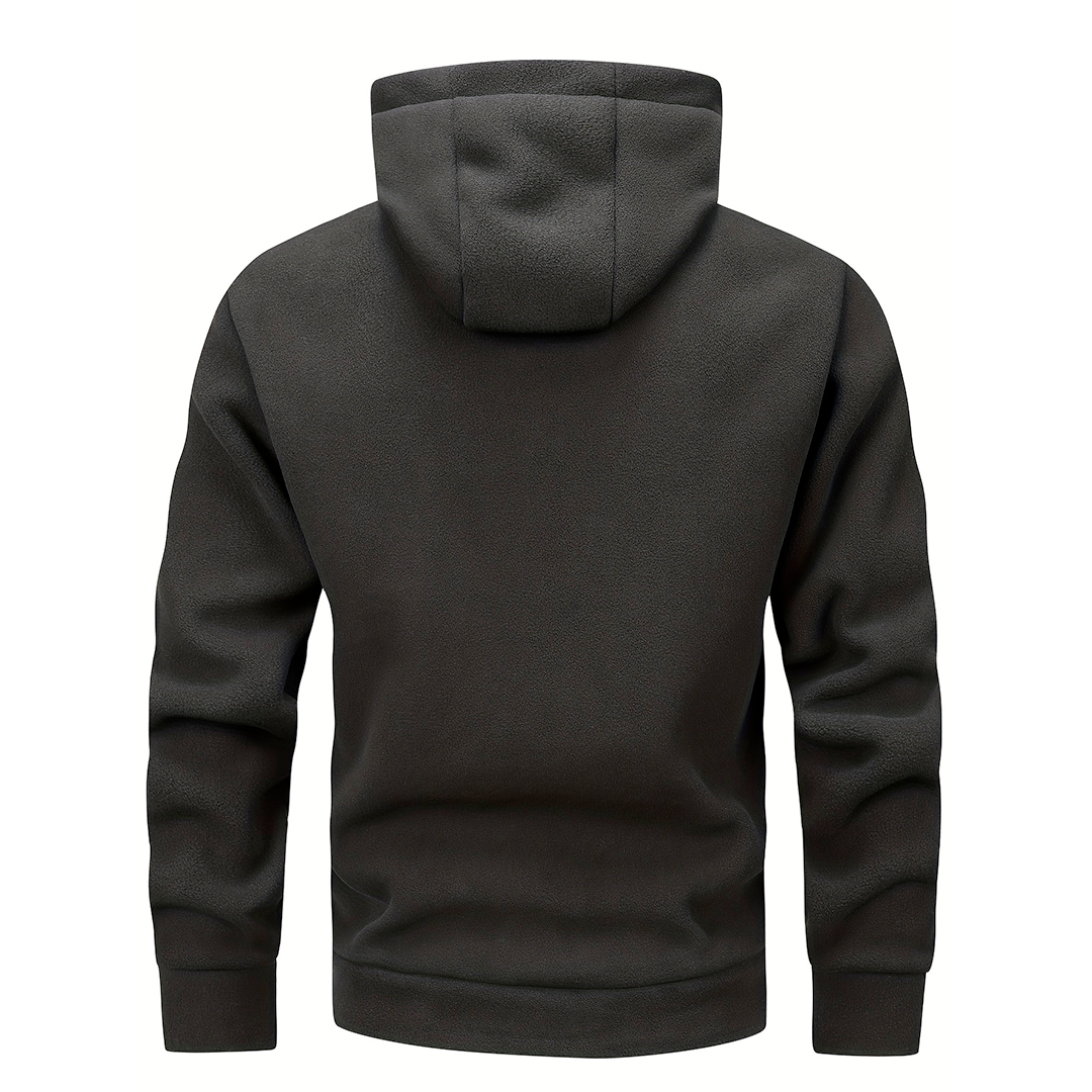 SoftCore Hooded Jacket