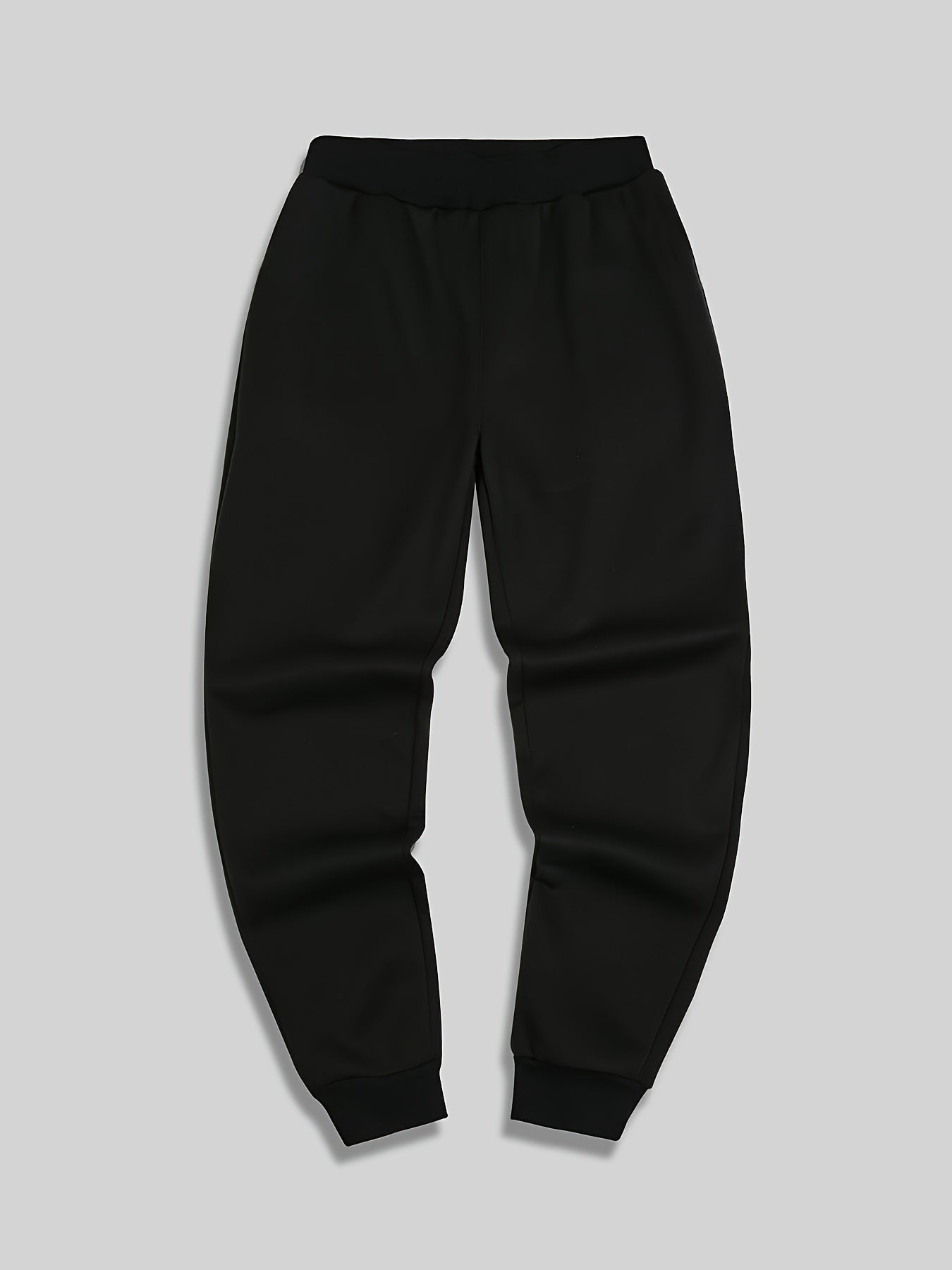Premium Fleece Joggers