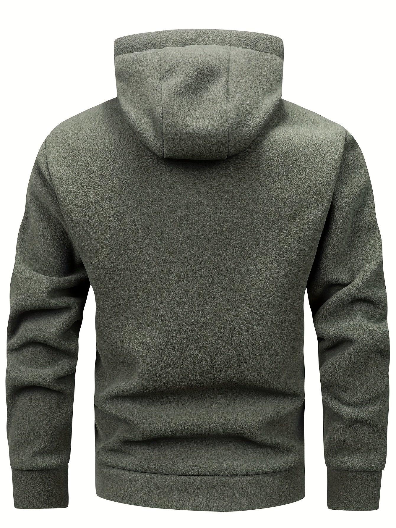 SoftCore Hooded Jacket