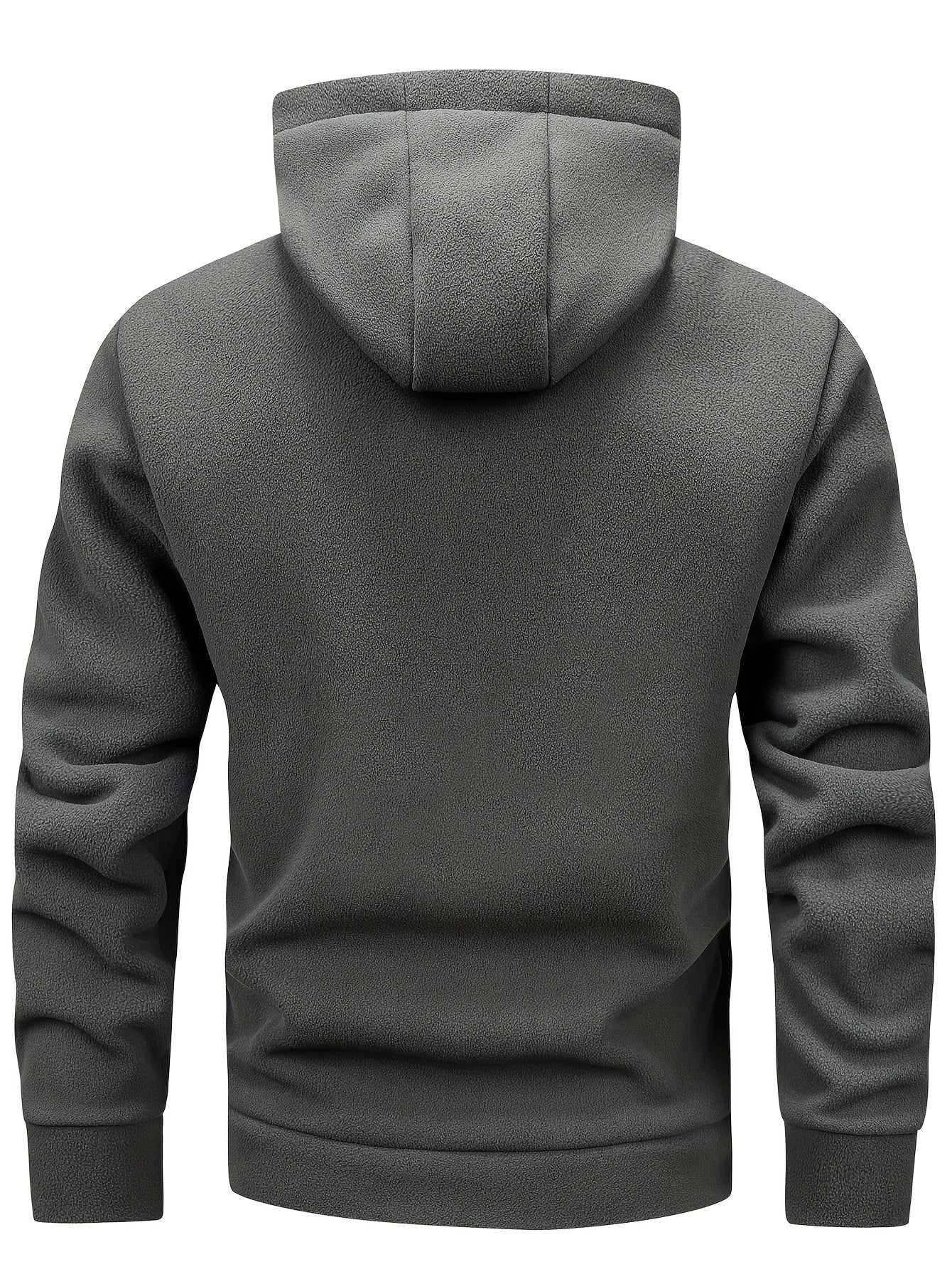 SoftCore Hooded Jacket