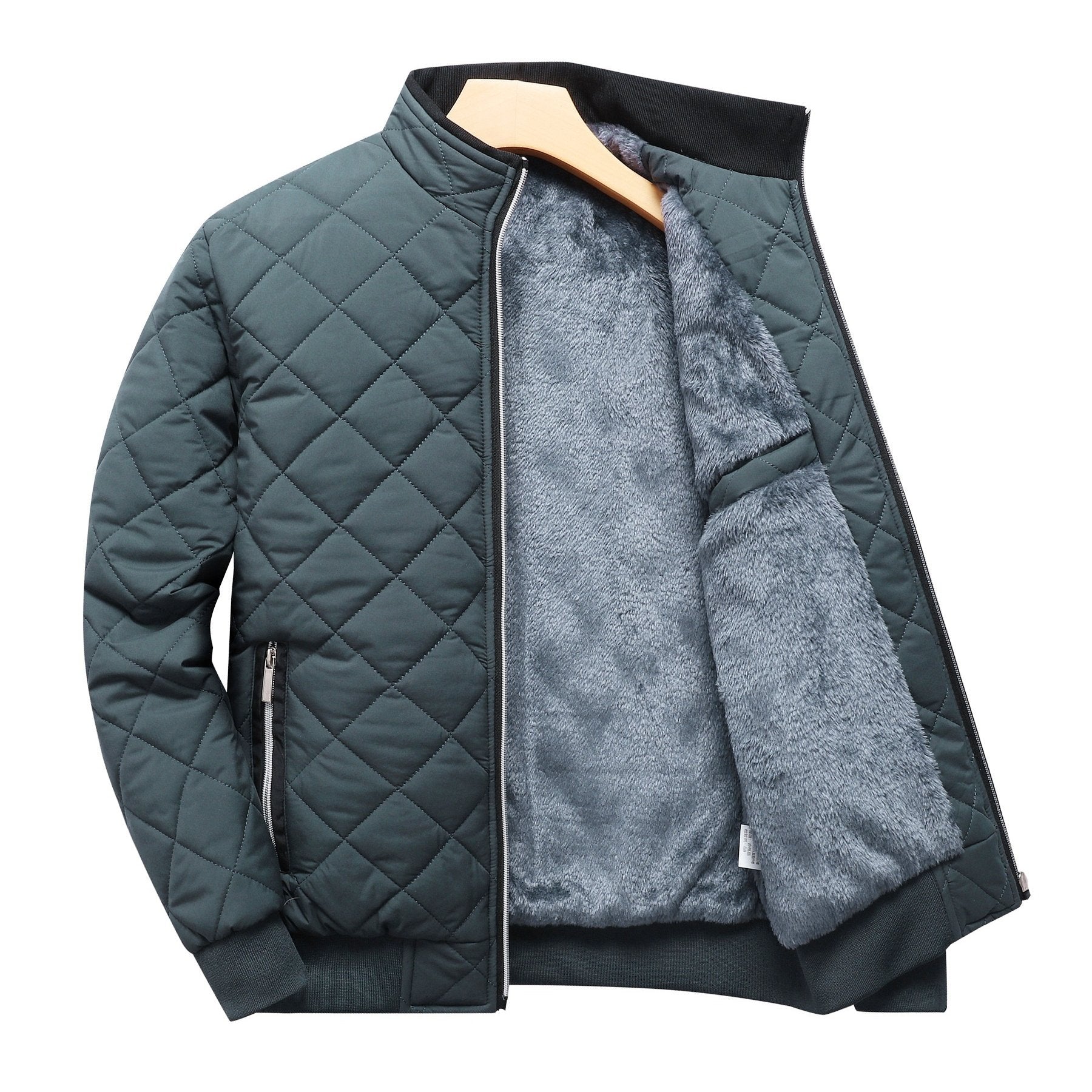 Everline Puffer Jacket