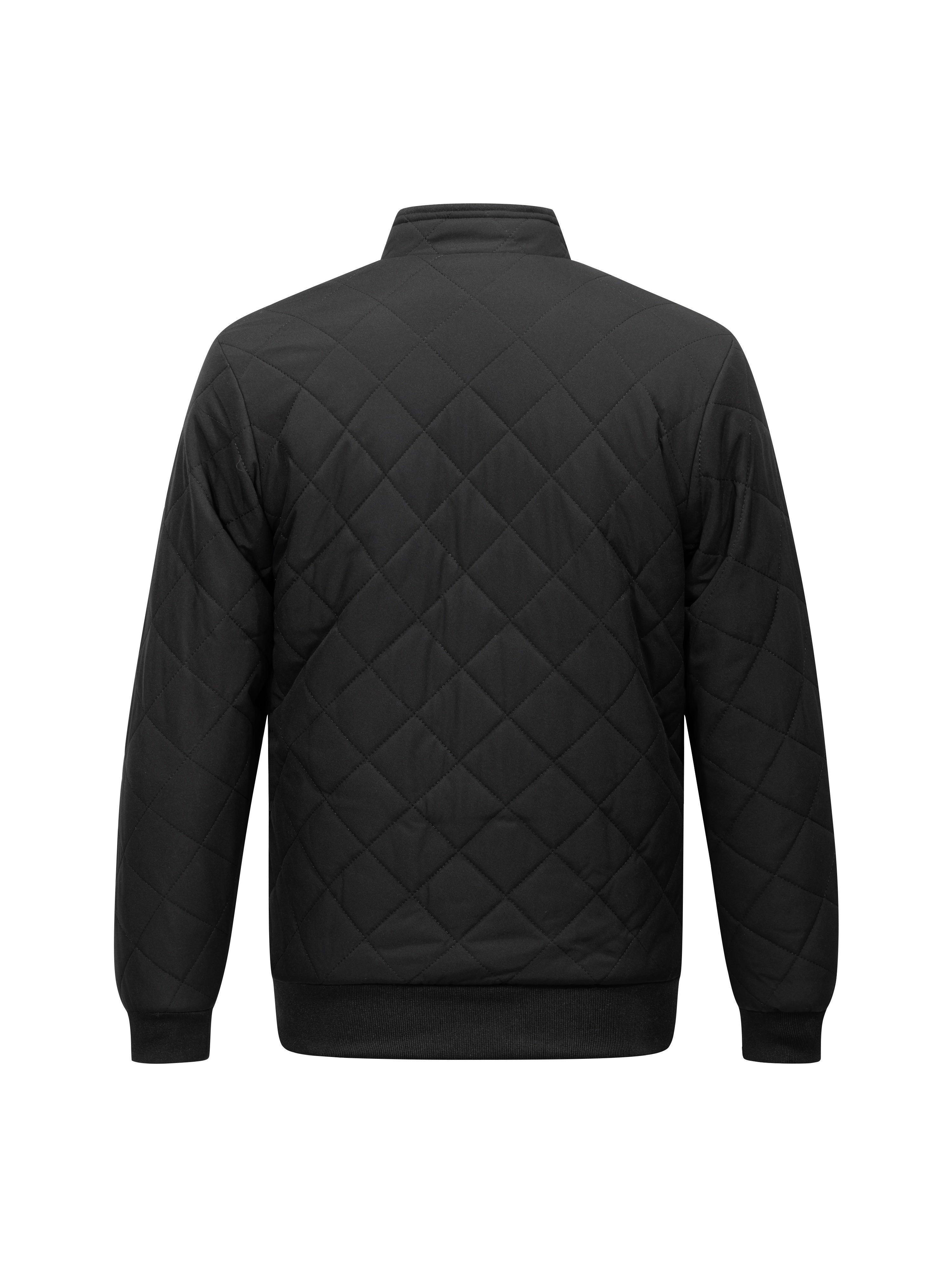 Everline Puffer Jacket
