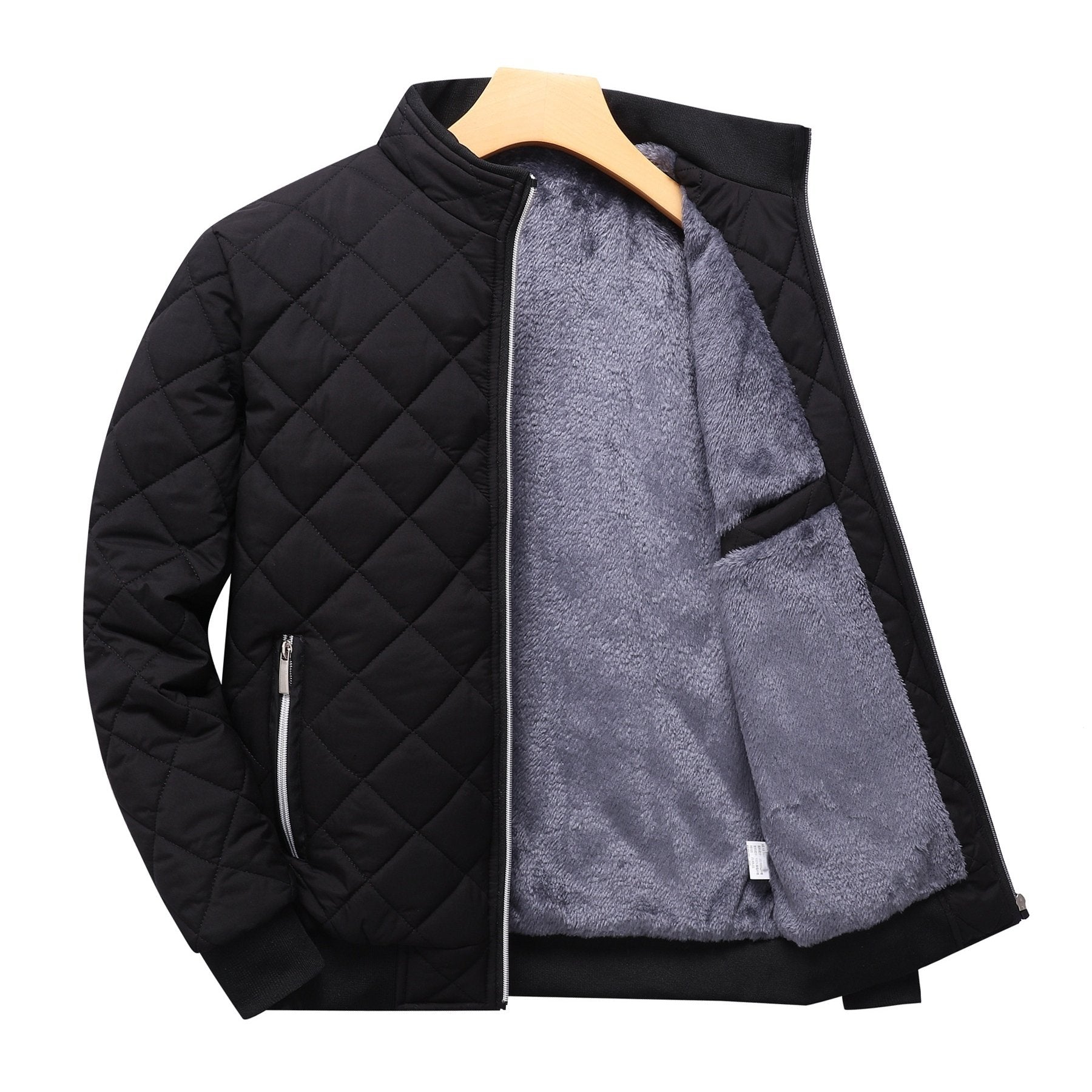 Everline Puffer Jacket