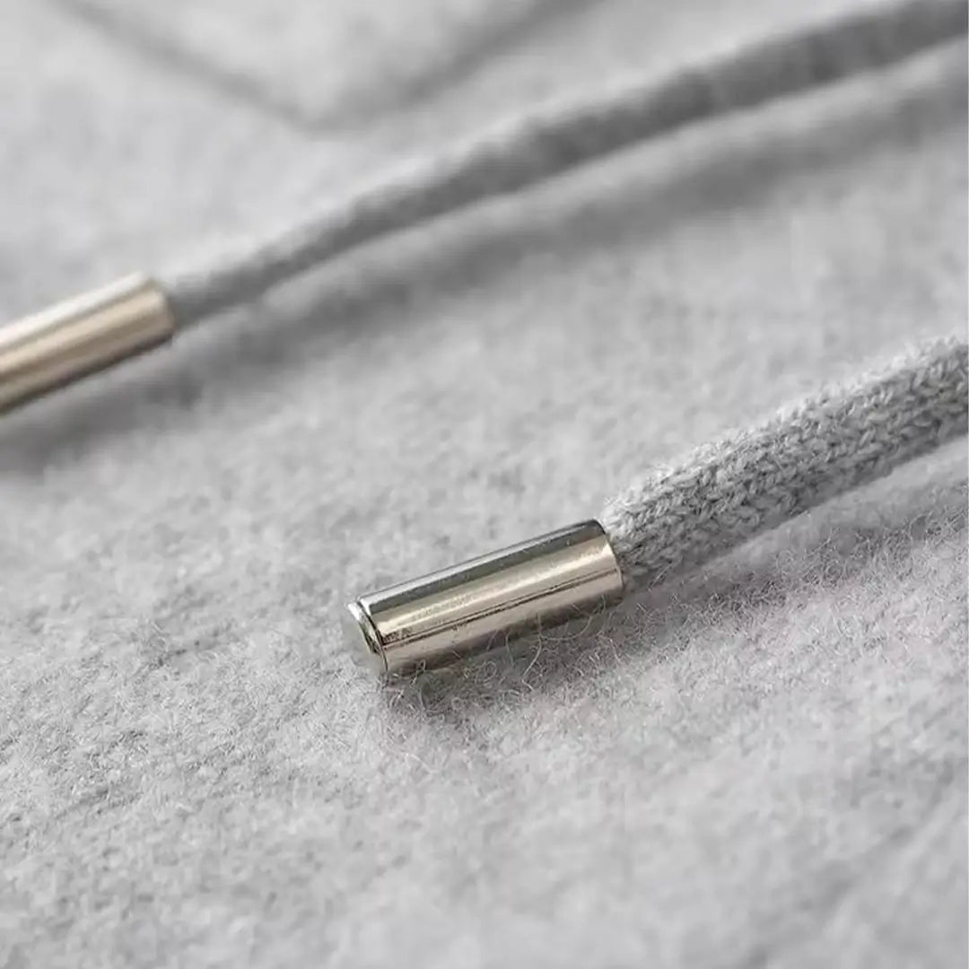 Wool Tracksuit Elevated