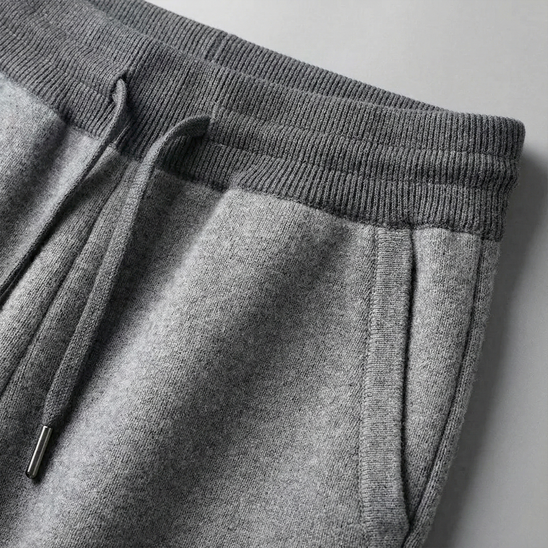 Luxe Tracksuit Cashmere Performance Norden