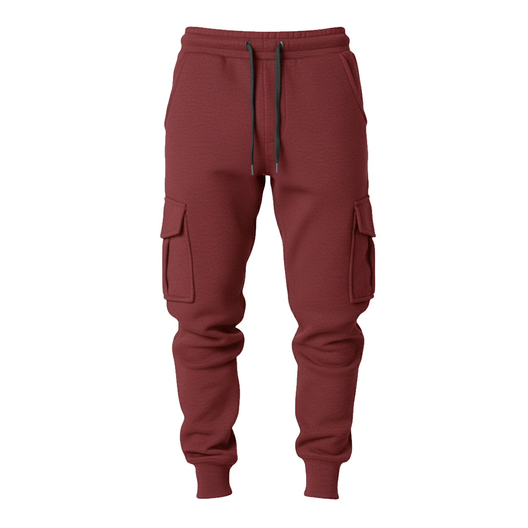 Drawstring Joggers