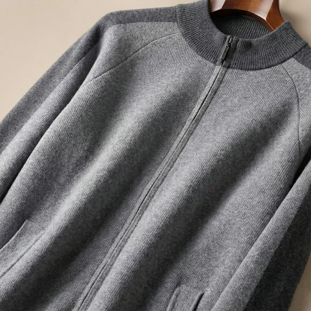 Luxe Tracksuit Cashmere Performance Norden