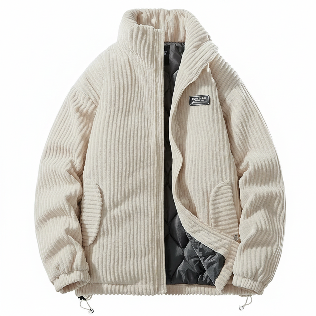 Heritage Cotton Jacket