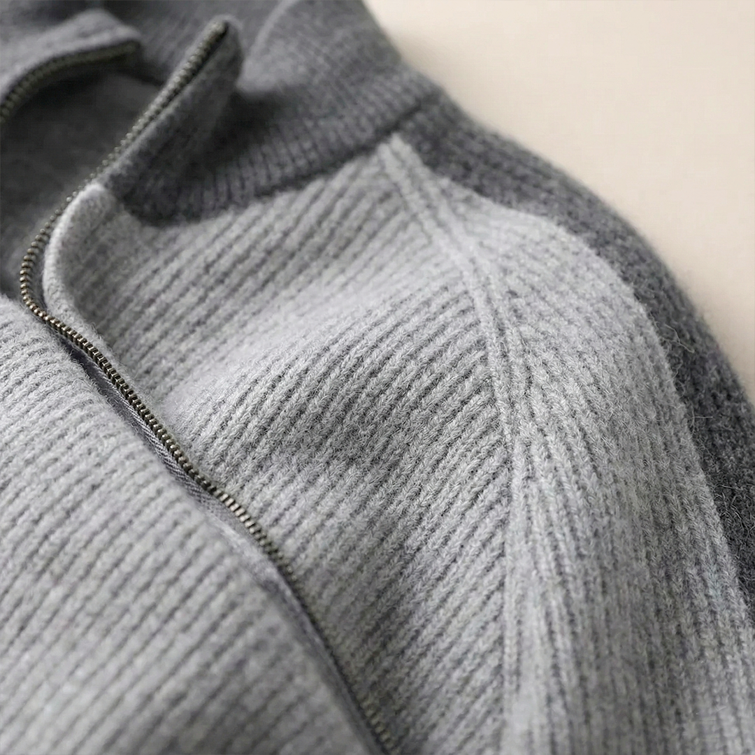 Luxe Tracksuit Cashmere Performance Norden