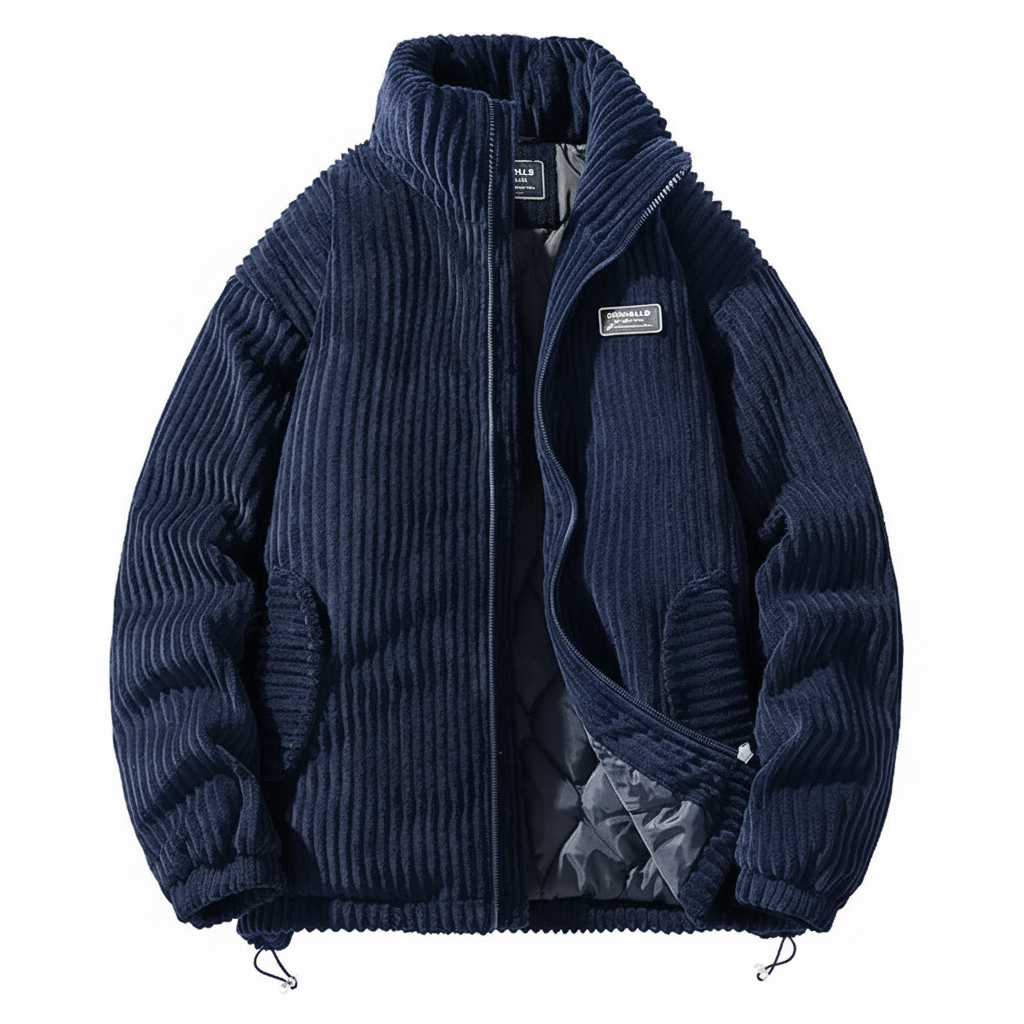 Heritage Cotton Jacket
