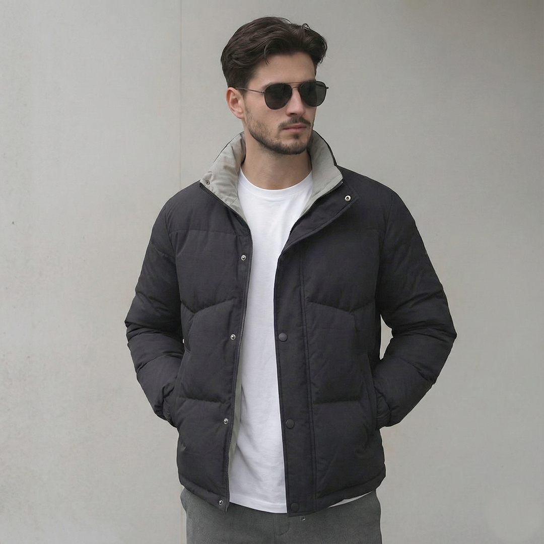 Urban Winter Jacket