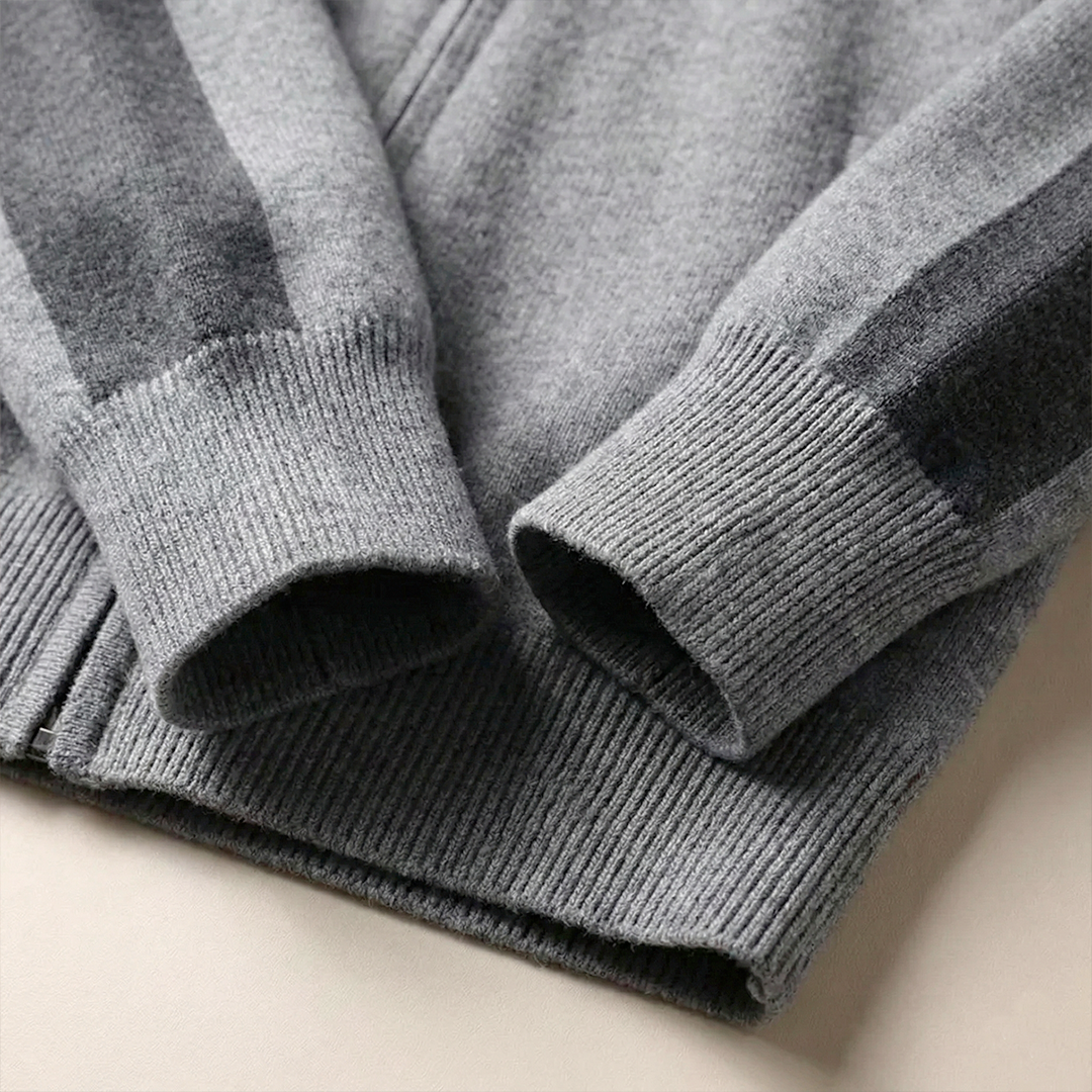 Luxe Tracksuit Cashmere Performance Norden