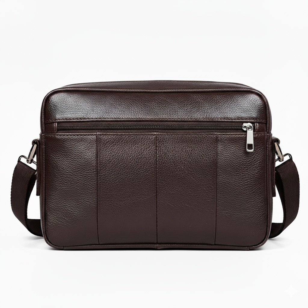 Classic Leather Cross