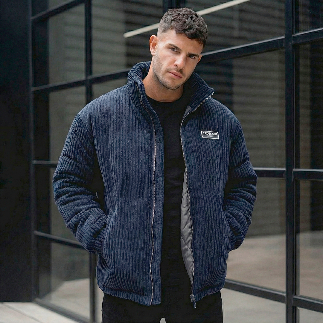 Heritage Cotton Jacket