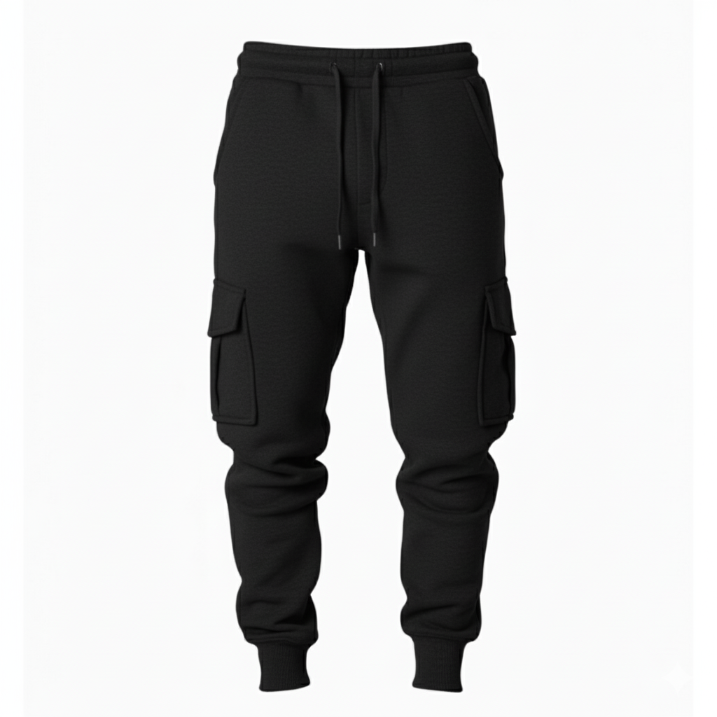 Drawstring Joggers