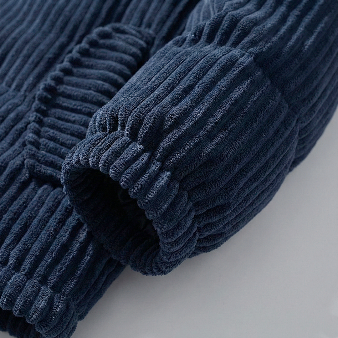 Heritage Cotton Jacket