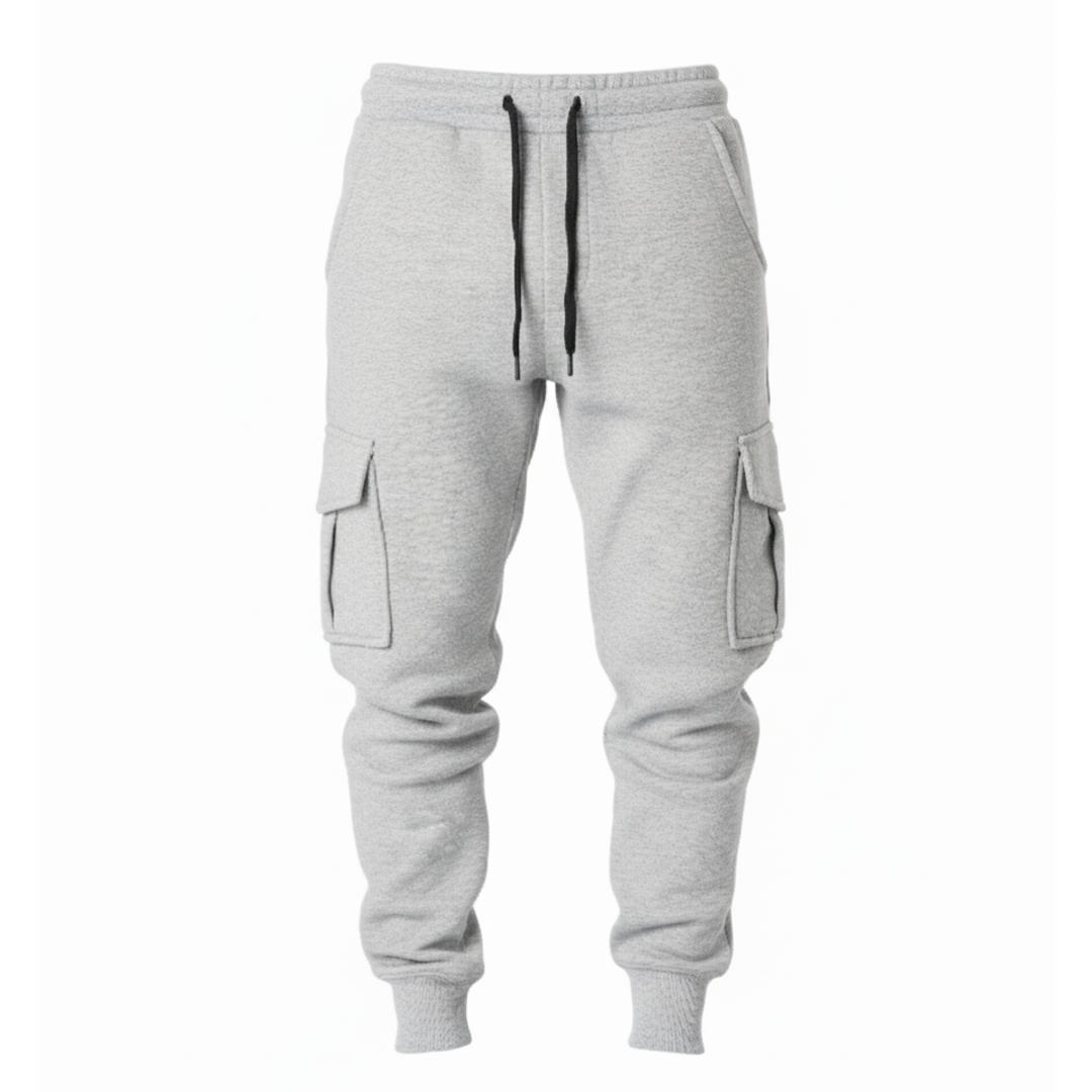 Drawstring Joggers