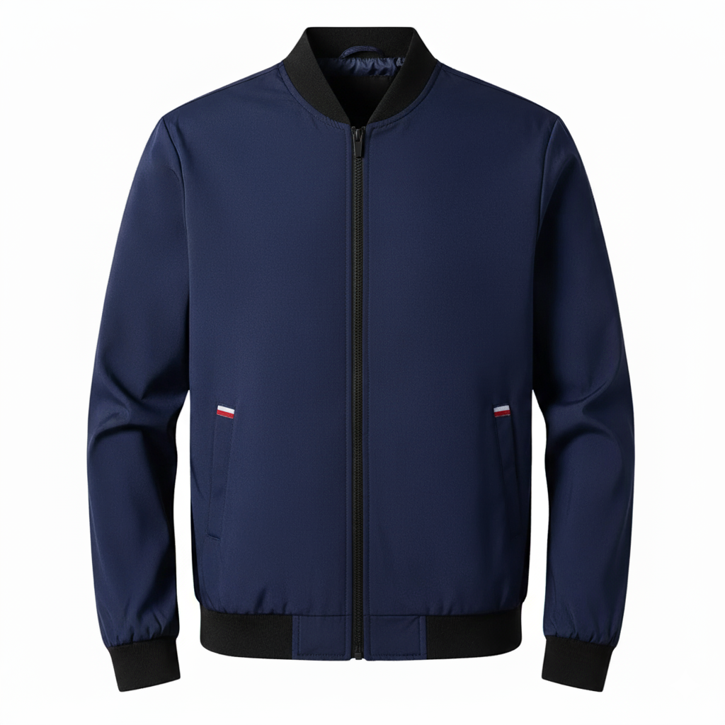 Arden Wind Jacket