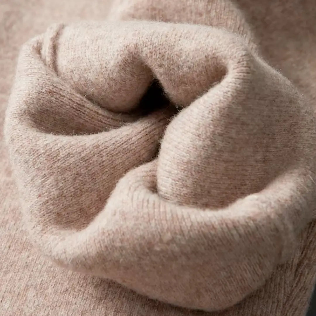 Cashmere Tracksuit Norden