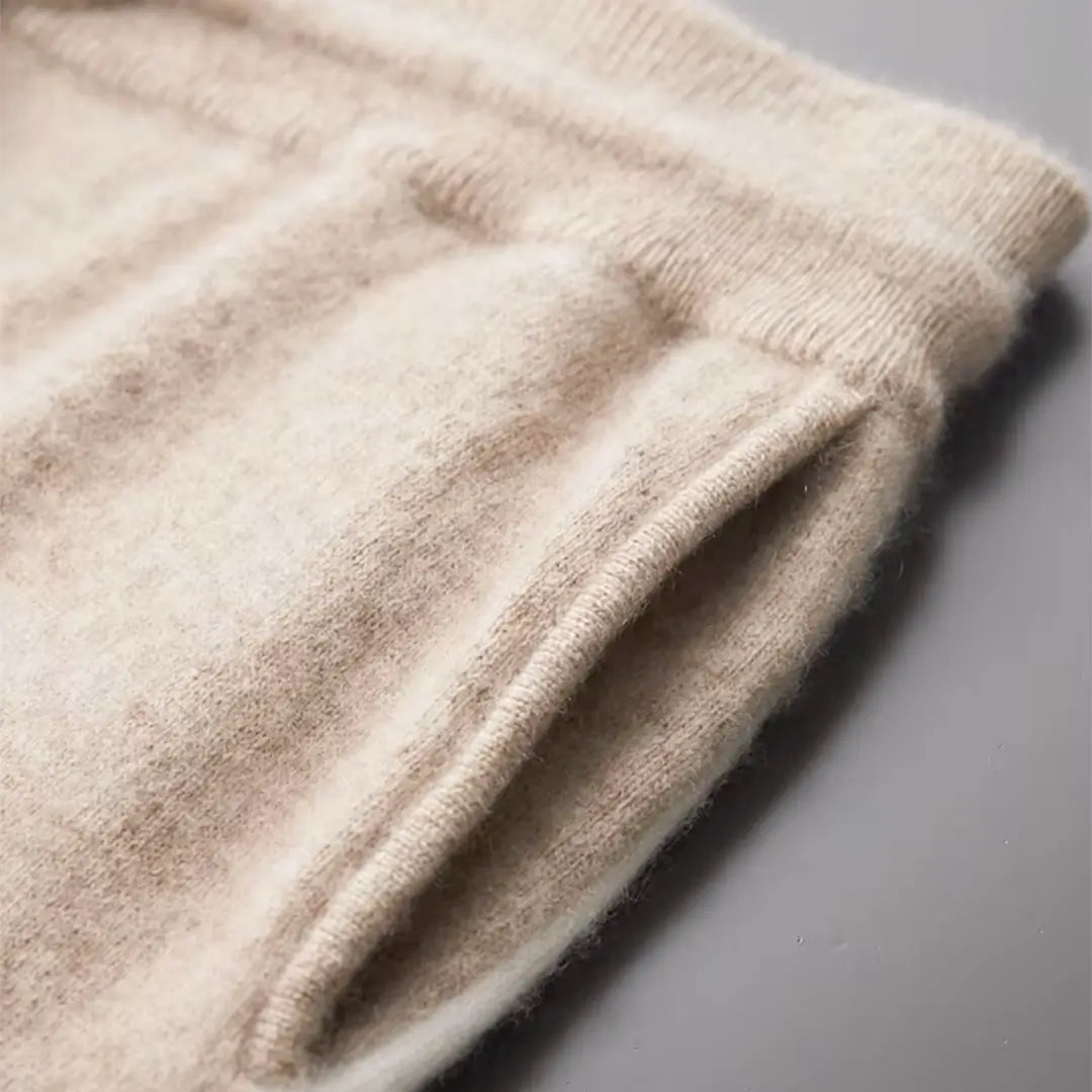 Cashmere Tracksuit Norden