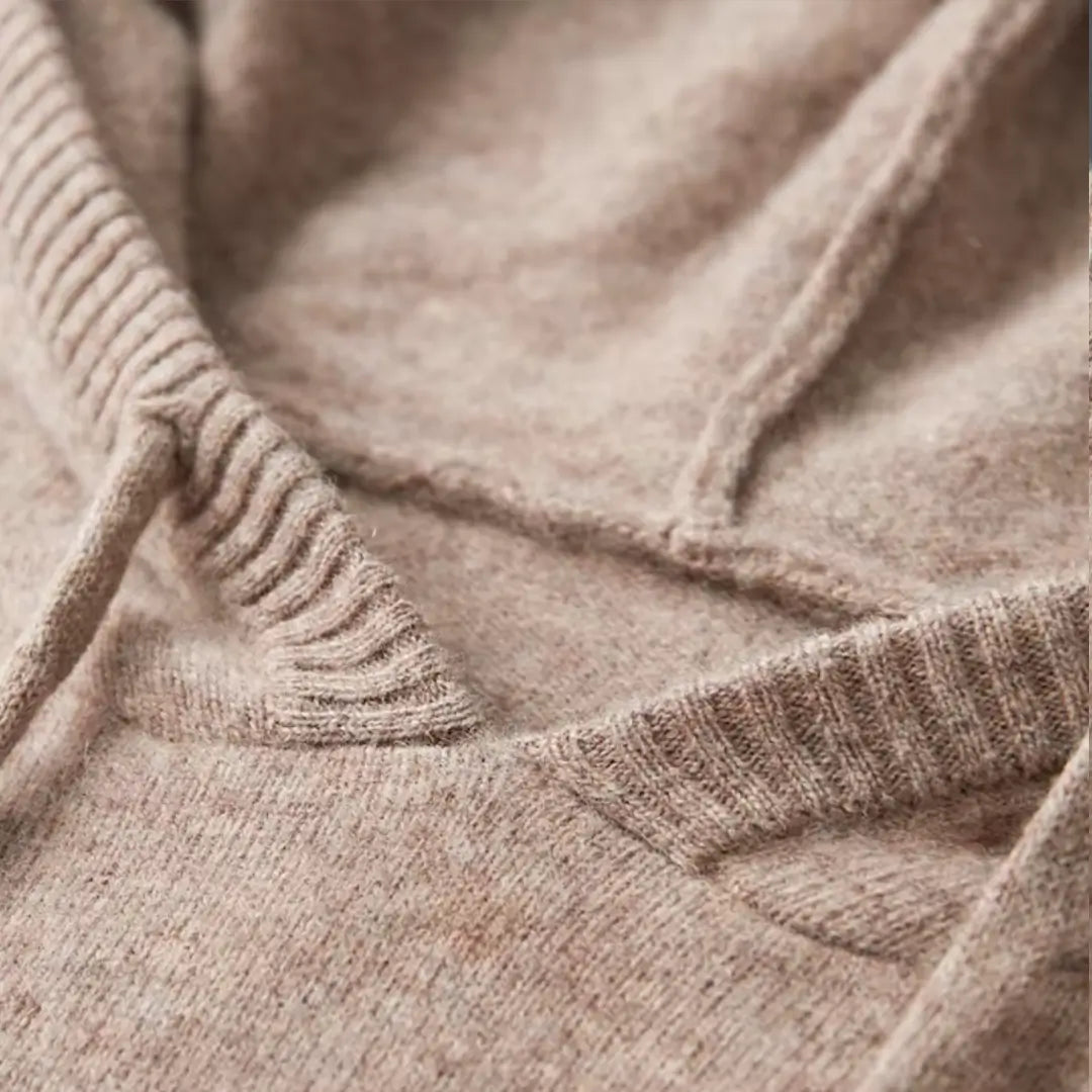 Merino Wool Tracksuit Norden