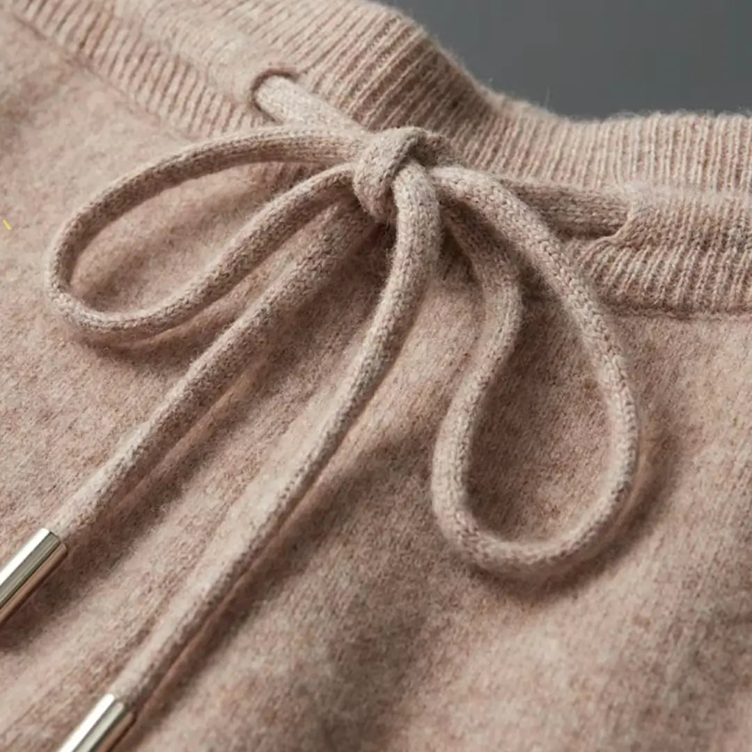 Merino Wool Tracksuit Norden