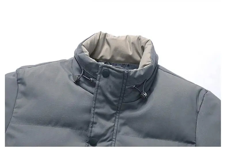 Urban Winter Jacket