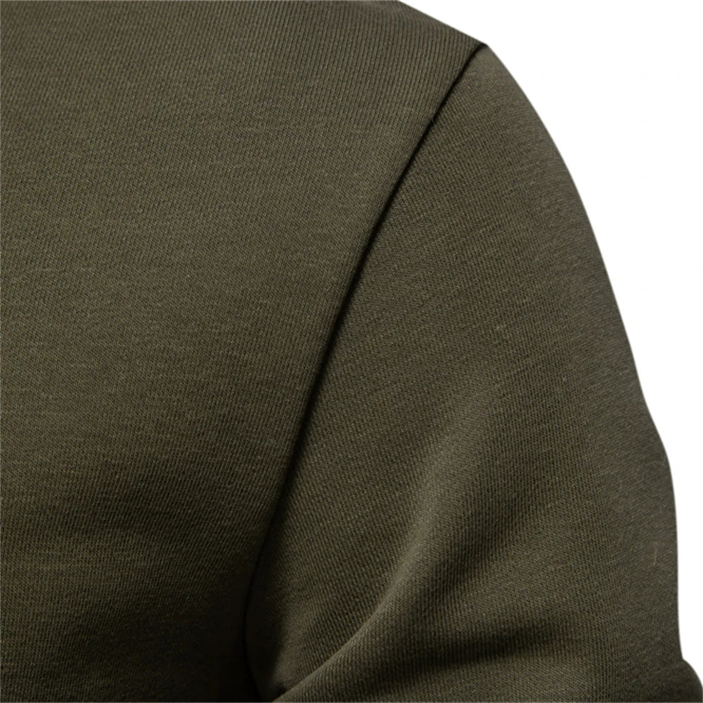 Essential Crewneck