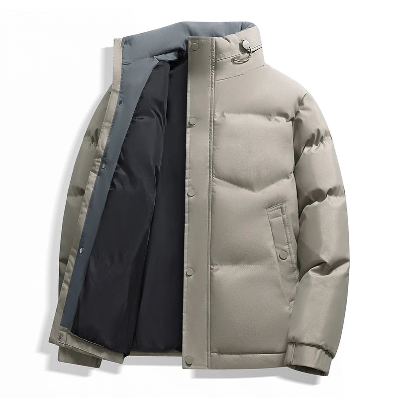 Urban Winter Jacket