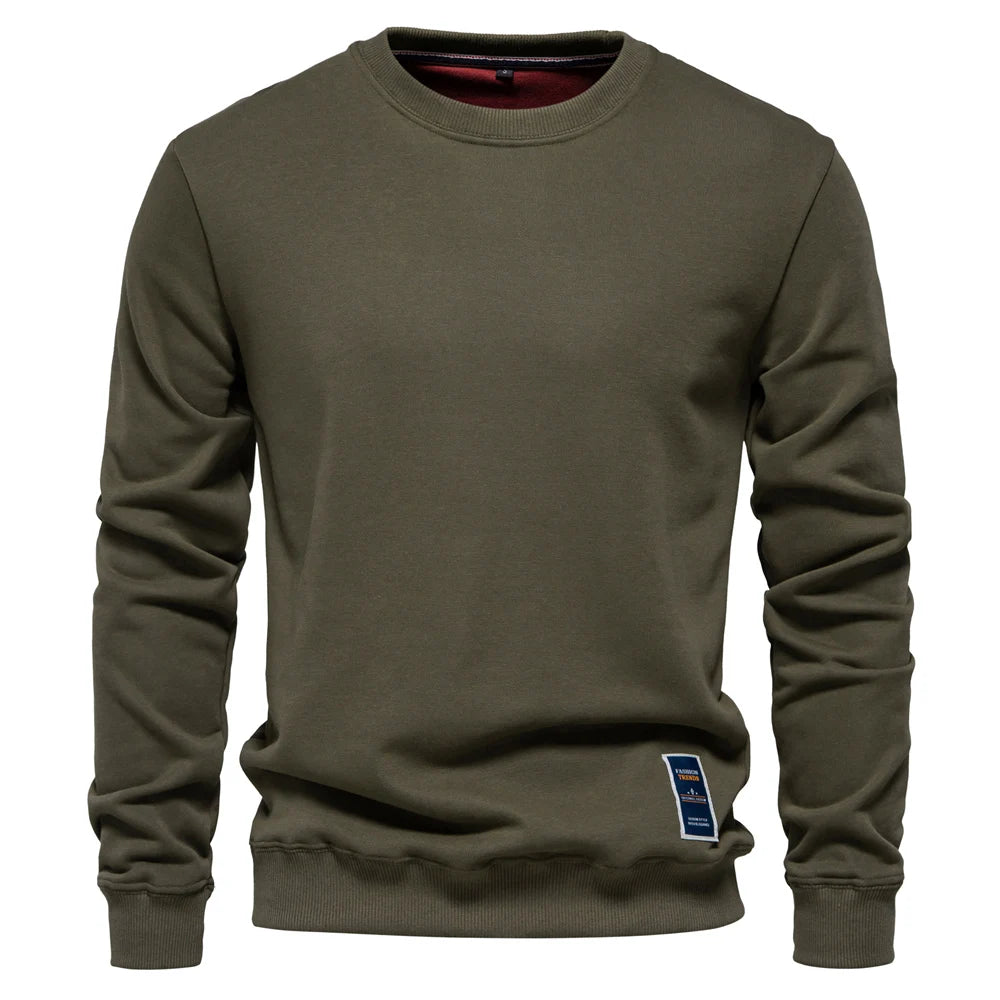 Essential Crewneck