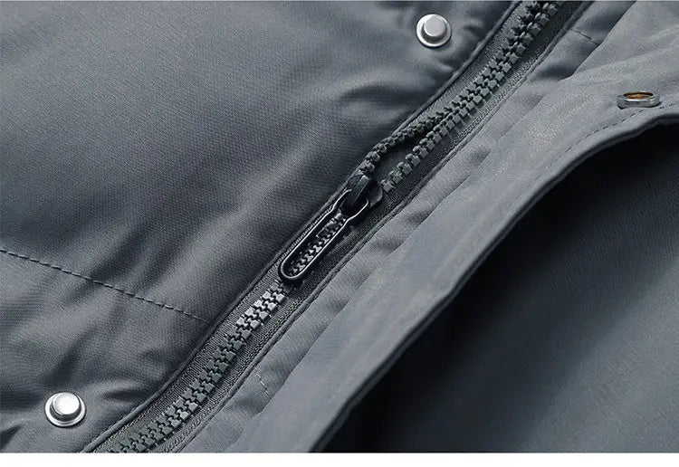 Urban Winter Jacket