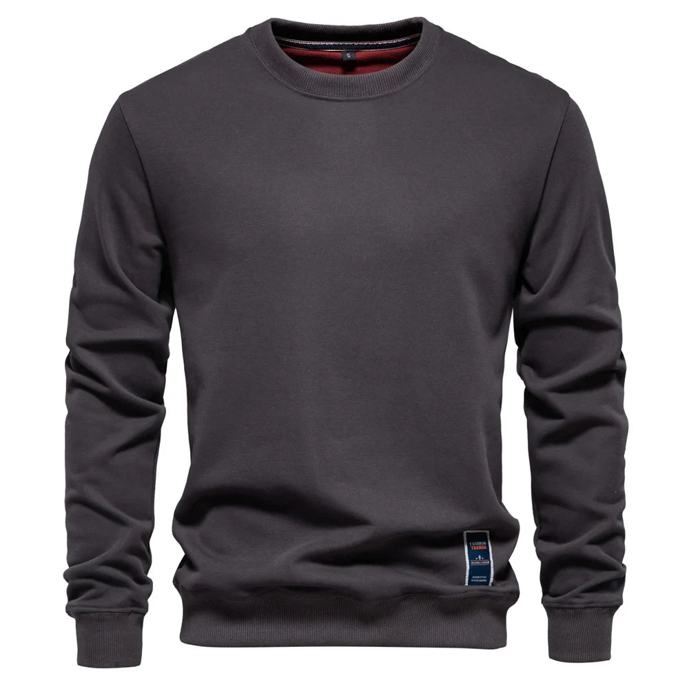 Essential Crewneck