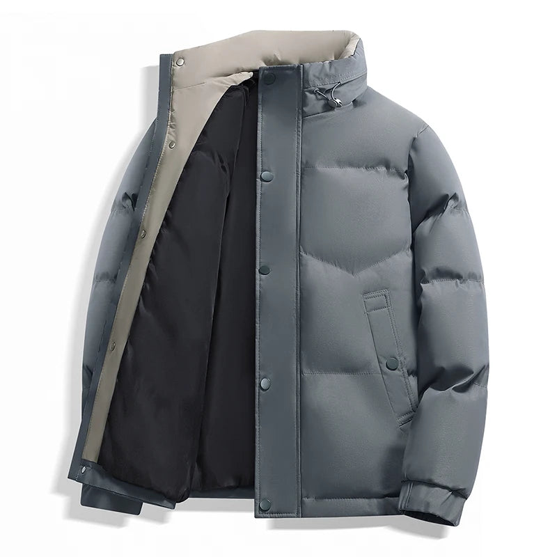 Urban Winter Jacket