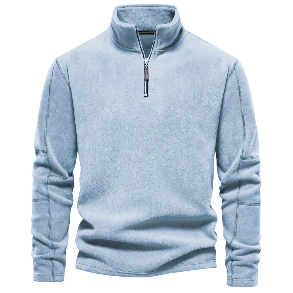 Softshell Fleece