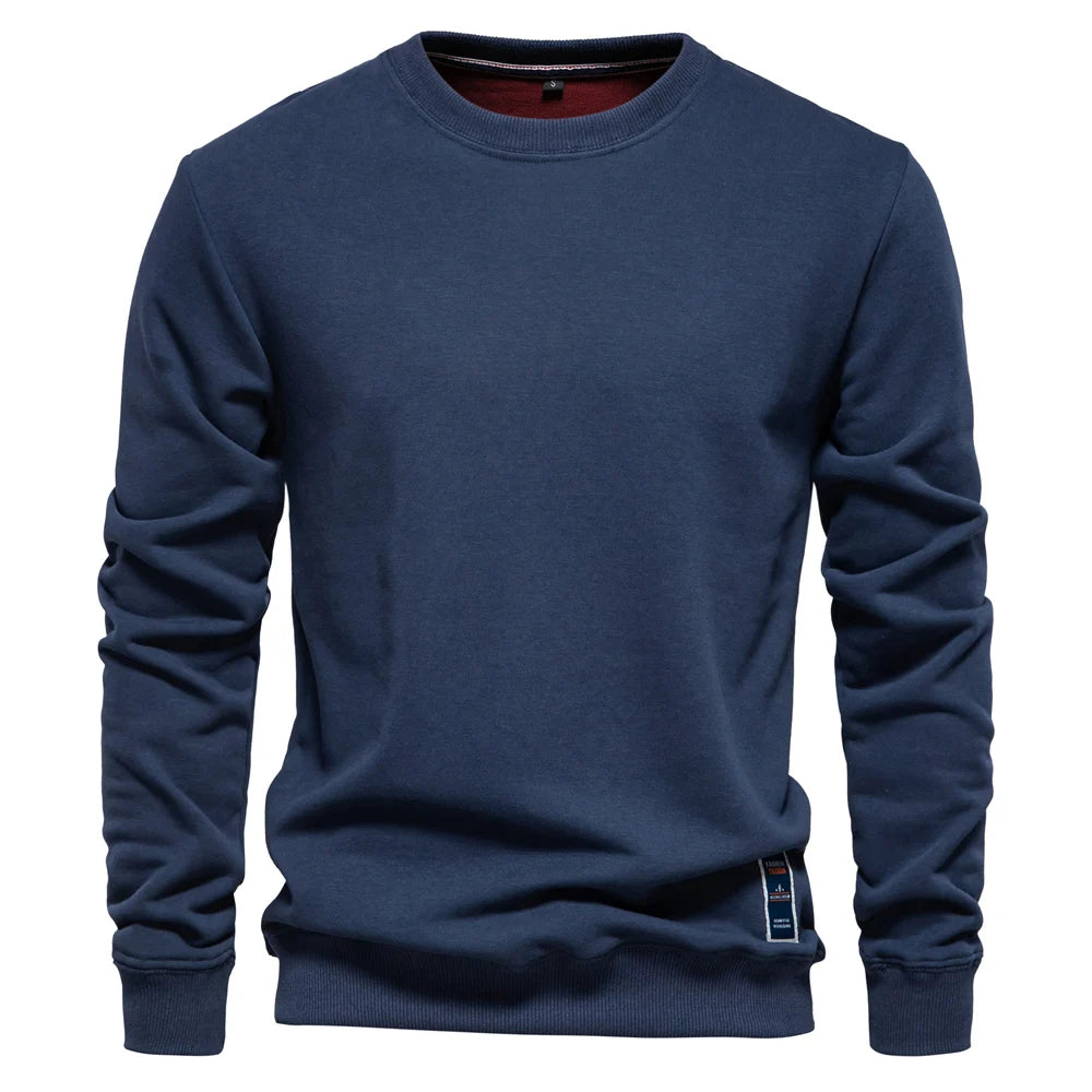 Essential Crewneck