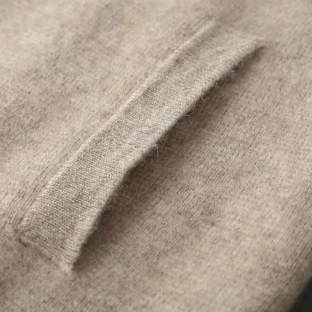 Wool Tracksuit Refined Norden