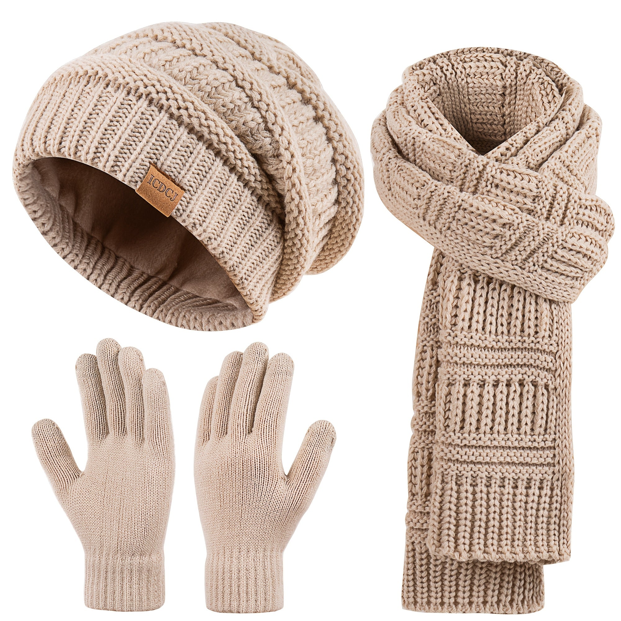 FrostGuard Knit Pack