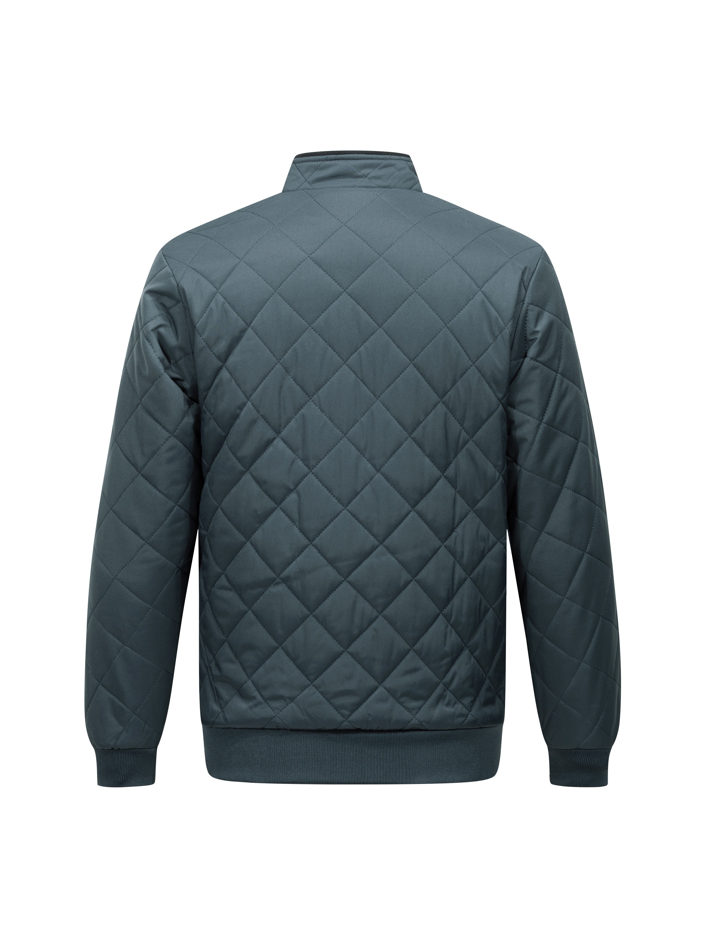 Everline Puffer Jacket