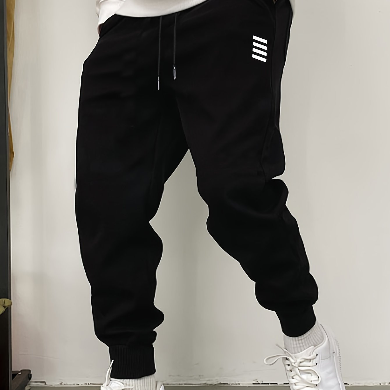 Premium Fleece Joggers