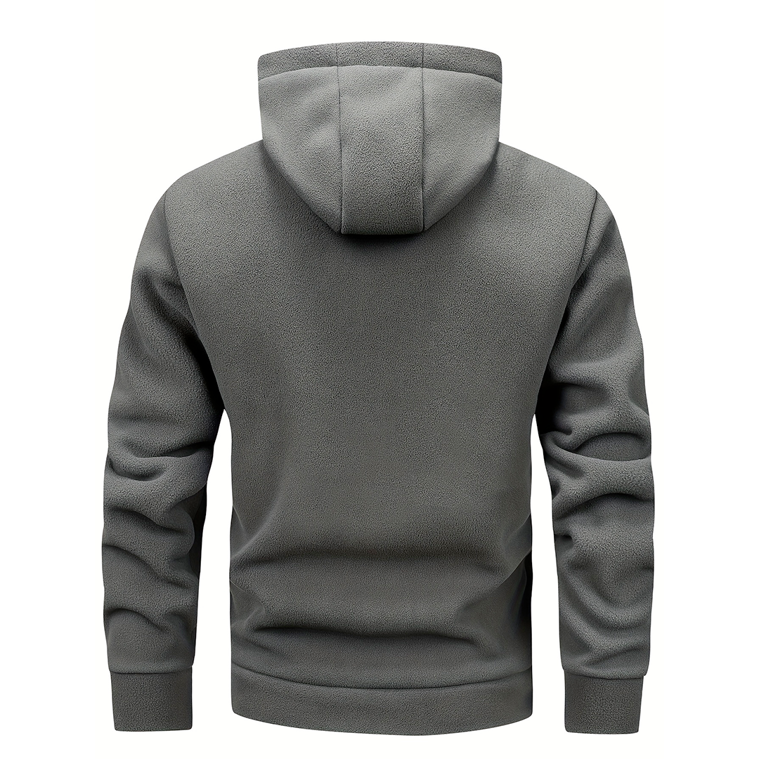 SoftCore Hooded Jacket