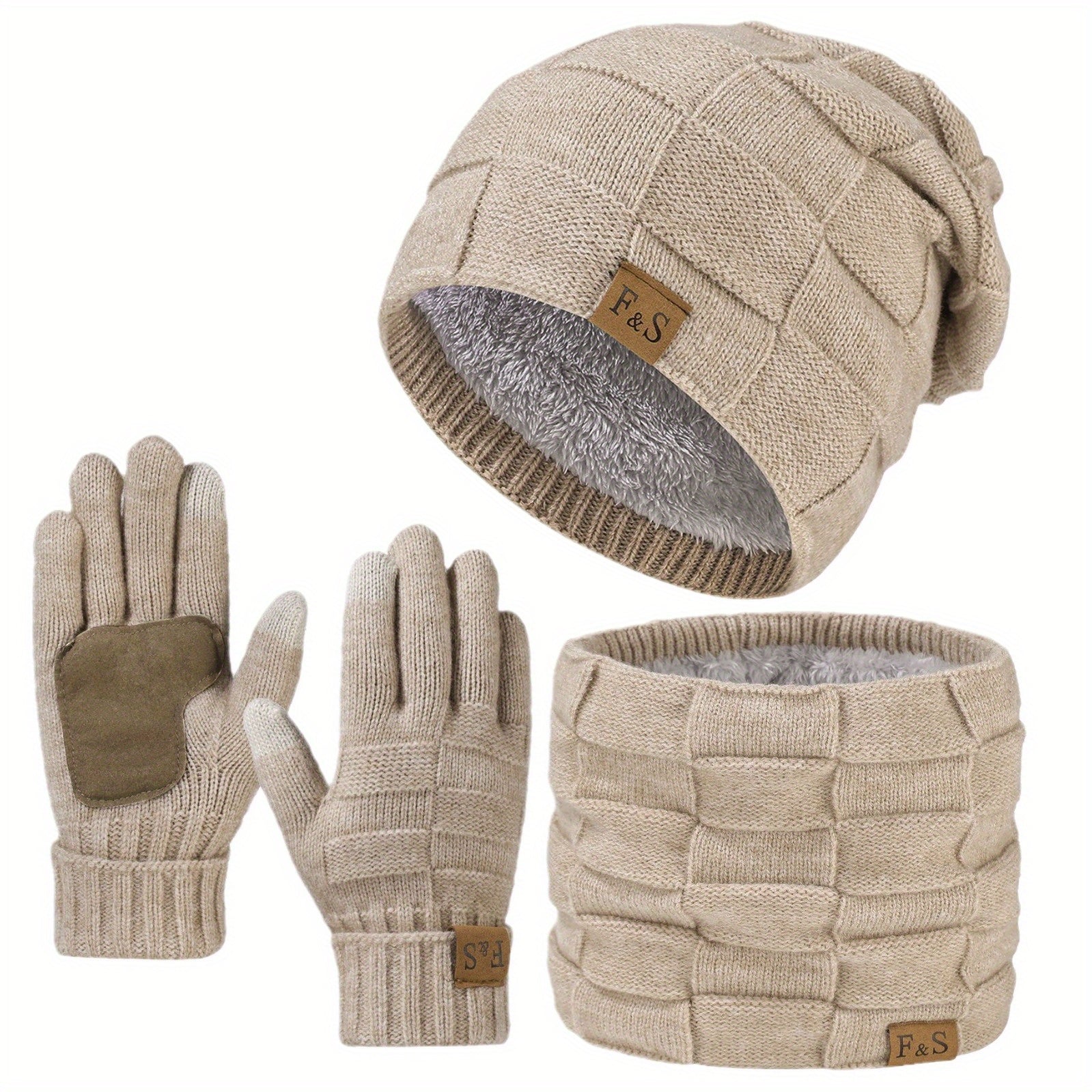 Hero Winter Set