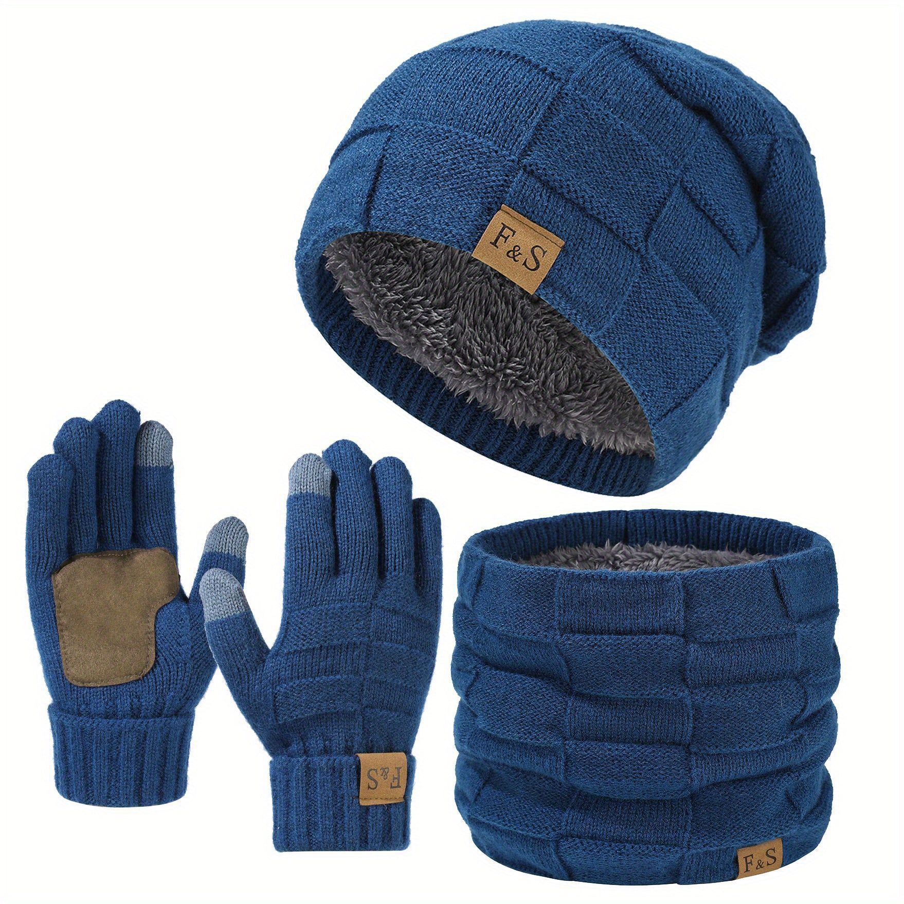 Hero Winter Set