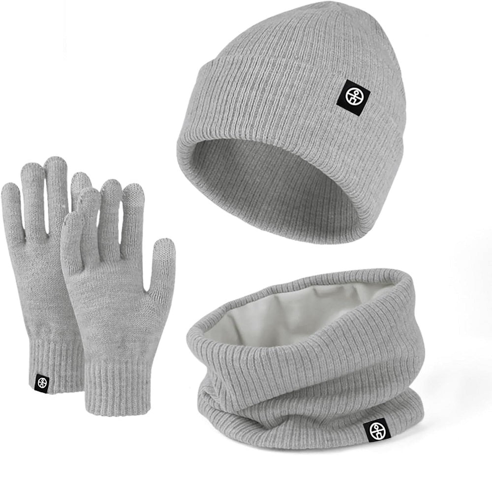 ThermalKnit Winter