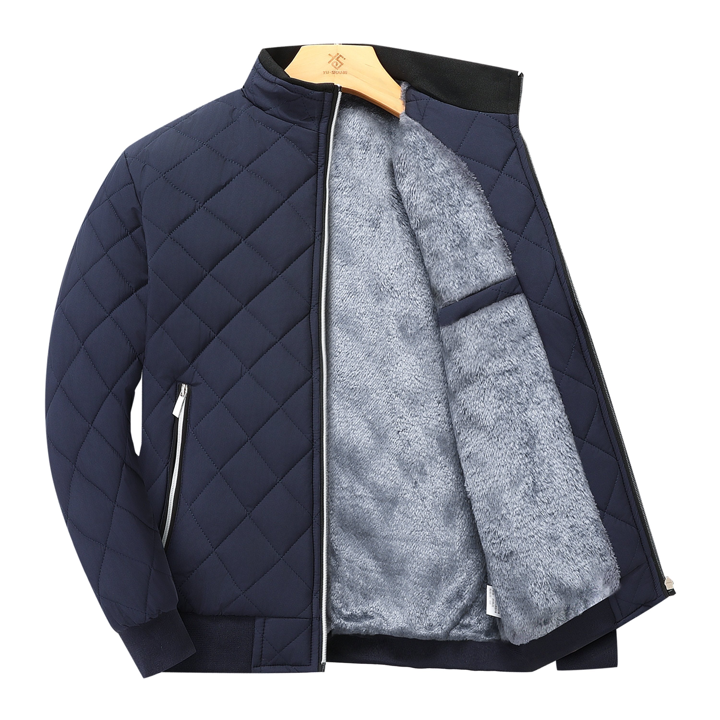 Everline Puffer Jacket