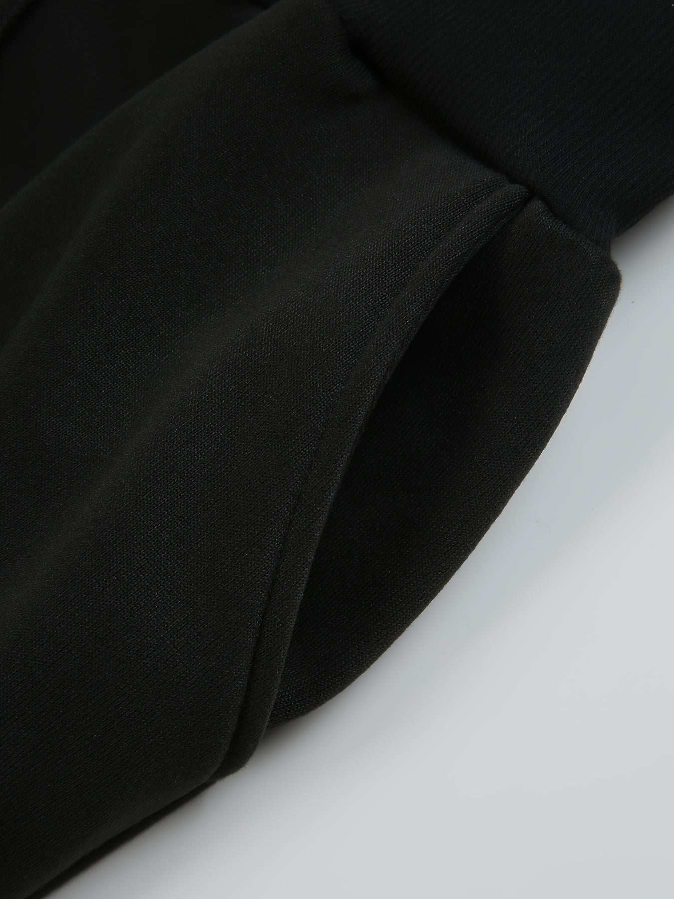 Premium Fleece Joggers