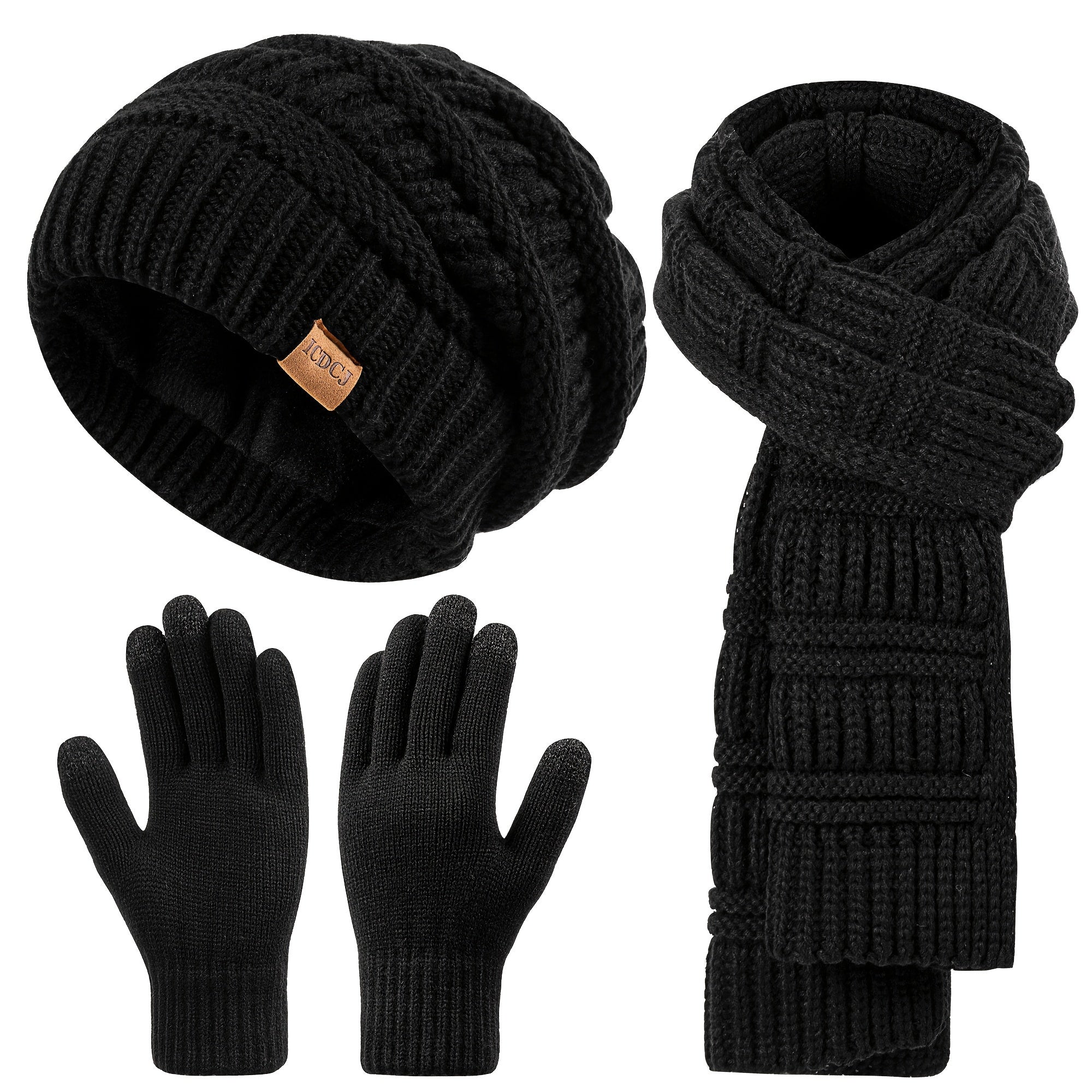FrostGuard Knit Pack