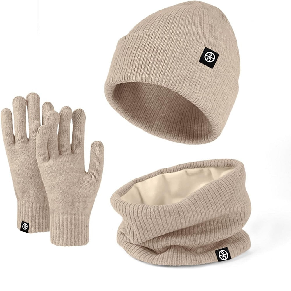 ThermalKnit Winter