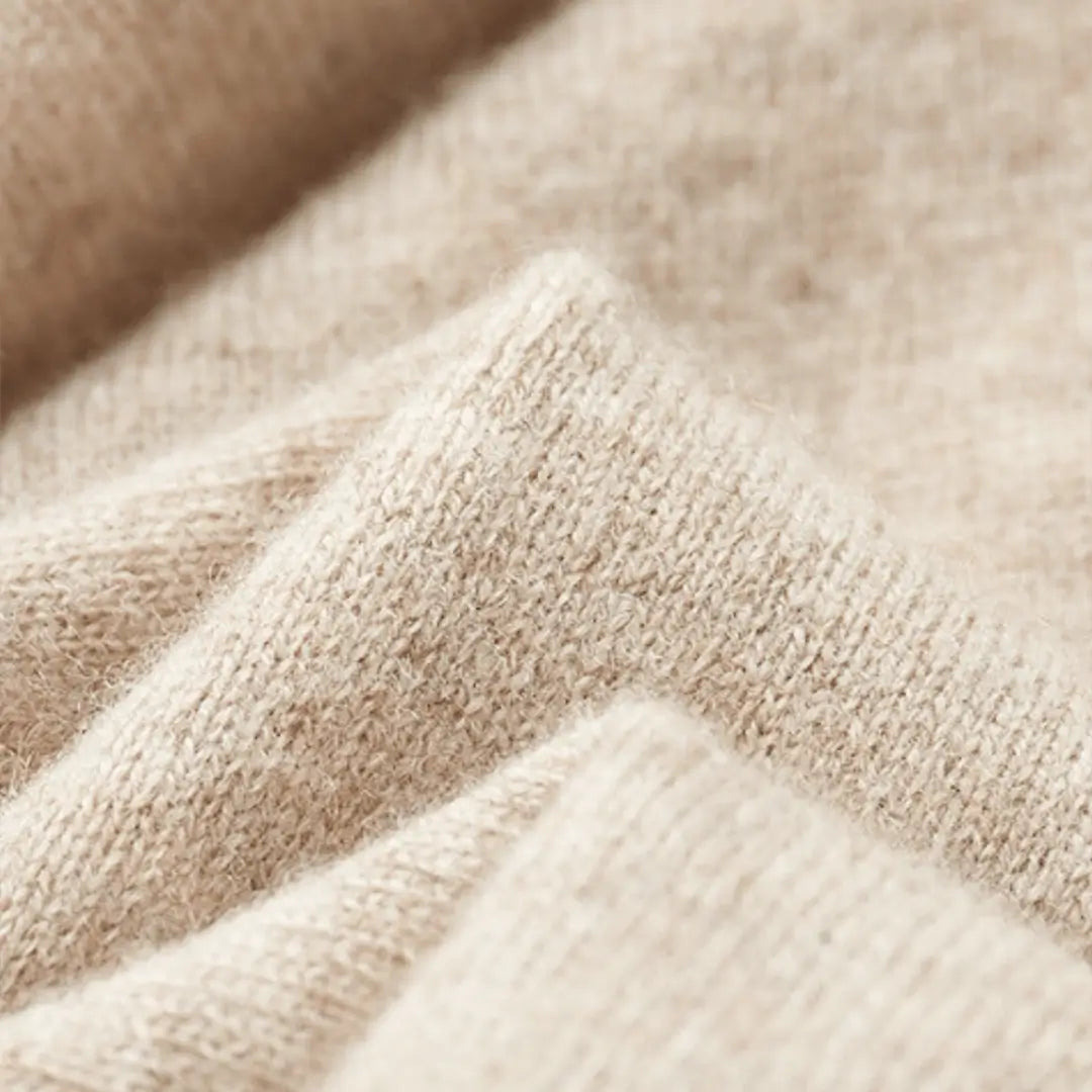 Cashmere Tracksuit Norden Signature