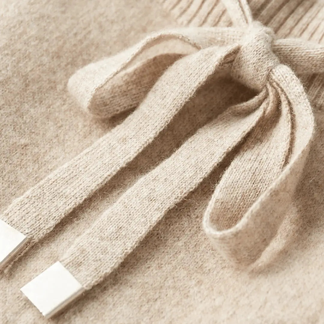 Cashmere Tracksuit Norden Signature